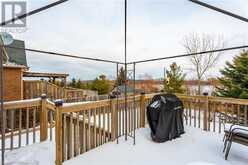 4003 ASHBY Drive Beamsville