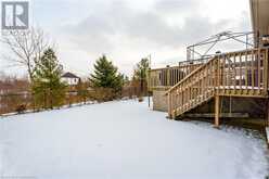 4003 ASHBY Drive Beamsville