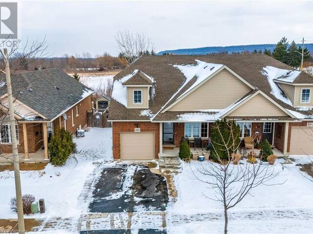 4003 ASHBY Drive Beamsville Ontario