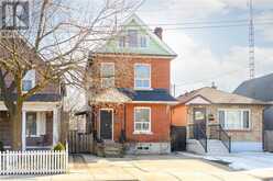 200 KENSINGTON Avenue N Hamilton