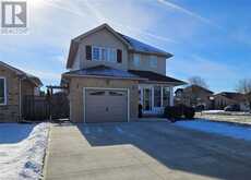 11 LONGVIEW Drive Mount Hope