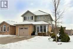 11 LONGVIEW Drive Mount Hope