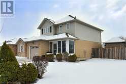 11 LONGVIEW Drive Mount Hope