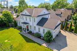 507 MISSISSAGUA Street Niagara-on-the-Lake