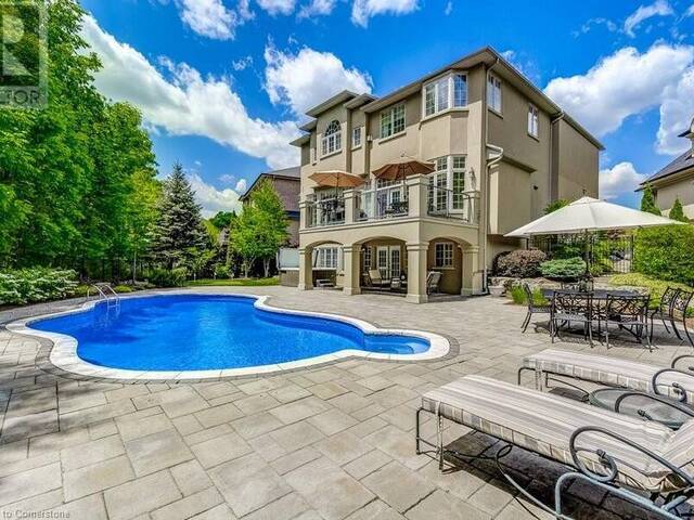 168 DIIORIO Circle Ancaster Ontario