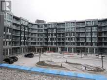 2501 SAW WHET Boulevard Unit# 204 Oakville