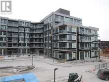 2501 SAW WHET Boulevard Unit# 204 Oakville