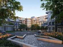 2501 SAW WHET Boulevard Unit# 204 Oakville