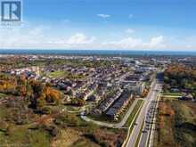 2501 SAW WHET Boulevard Unit# 204 Oakville