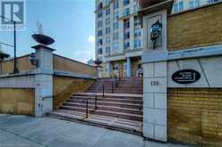 135 JAMES Street S Unit# 402 Hamilton