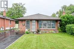 738 MOHAWK Road E Unit# Upper Unit Hamilton