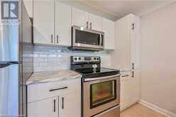 738 MOHAWK Road E Unit# Upper Unit Hamilton