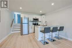 738 MOHAWK Road E Unit# Upper Unit Hamilton