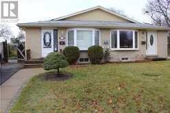 43 INVERNESS Street Brantford