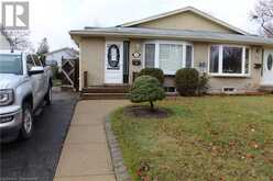 43 INVERNESS Street Brantford