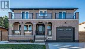 66 HERITAGE Drive Unit# Lower Hamilton