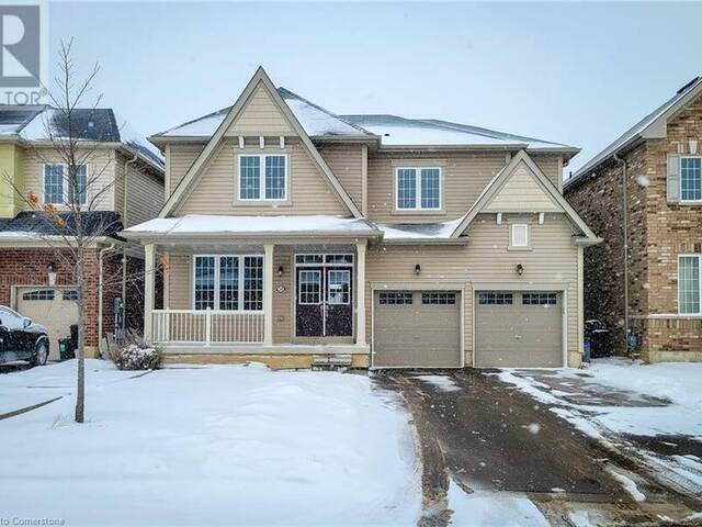 24 ESTHER Crescent Thorold Ontario