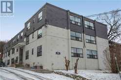 112 ST. JOSEPH'S Drive Unit# 203 Hamilton