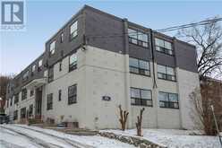 112 ST JOSEPH'S Drive Unit# 206 Hamilton