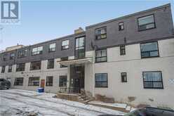 112 ST JOSEPH'S Drive Unit# 206 Hamilton