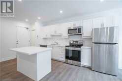 112 ST JOSEPH'S Drive Unit# 206 Hamilton