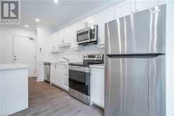 112 ST JOSEPH'S Drive Unit# 206 Hamilton