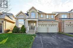 3396 LIPTAY Avenue Oakville