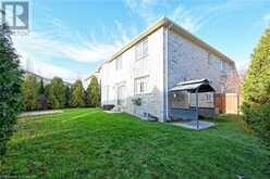 3396 LIPTAY Avenue Oakville