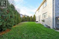 3396 LIPTAY Avenue Oakville