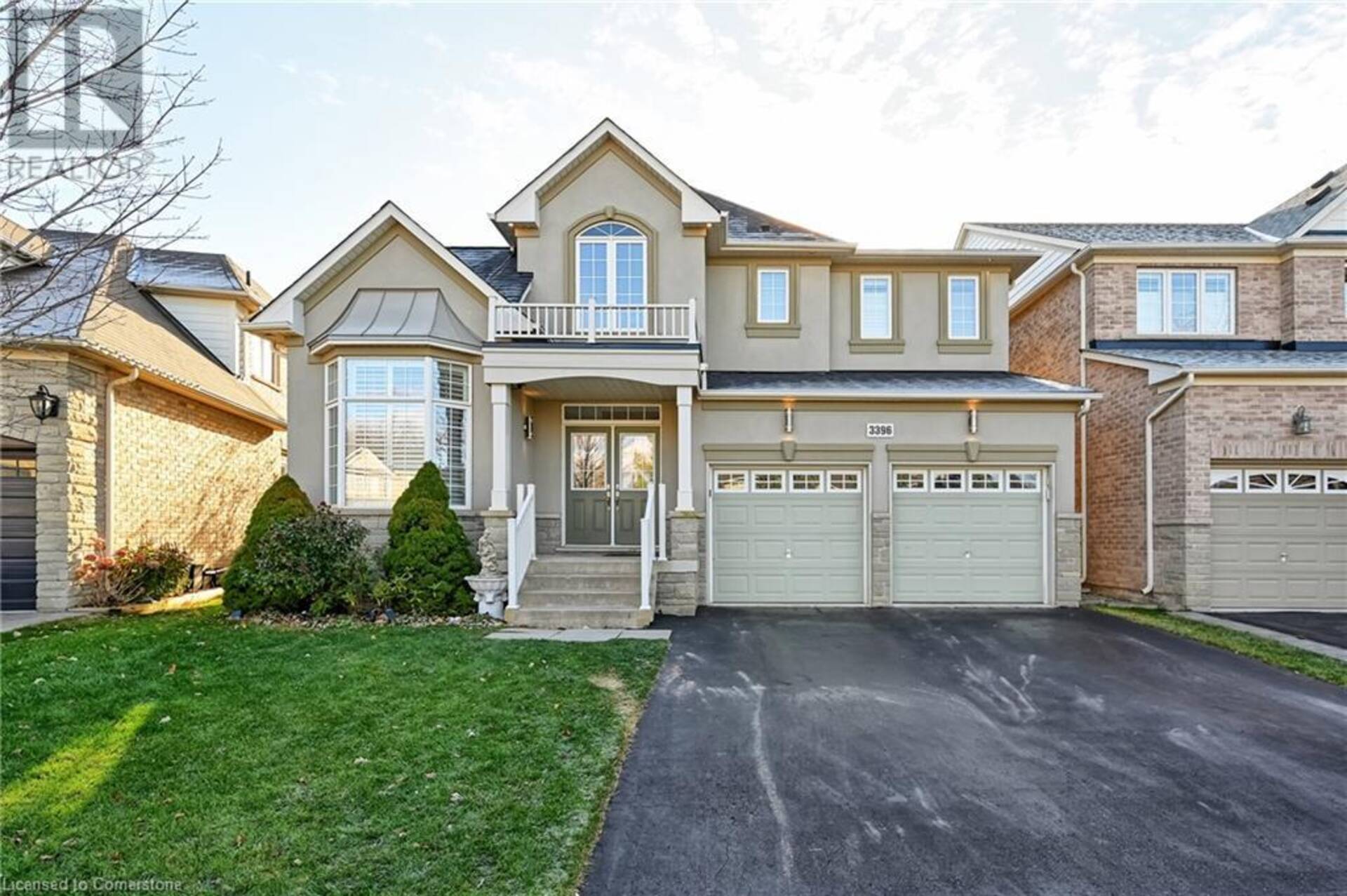 3396 LIPTAY Avenue Oakville