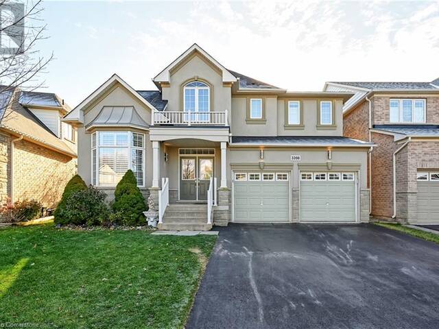 3396 LIPTAY Avenue Oakville Ontario