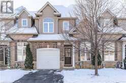 7 ATESSA Drive Unit# 18 Hamilton