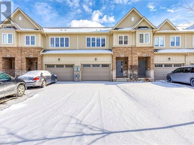 5057 ALYSSA Drive Beamsville Ontario