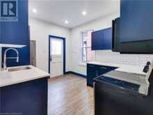 134 ONTARIO Avenue Unit# 1 Hamilton