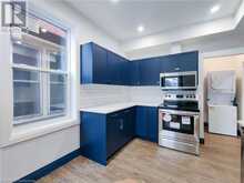 134 ONTARIO Avenue Unit# 1 Hamilton