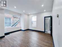 134 ONTARIO Avenue Unit# 1 Hamilton