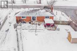 725 MUD Street E Stoney Creek