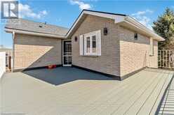 14 PINTO Court Brantford