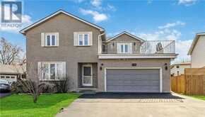 14 PINTO Court Brantford