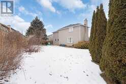 14 PINTO Court Brantford