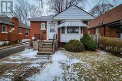 36 MAPES Avenue Hamilton