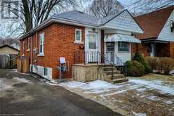 36 MAPES Avenue Hamilton