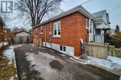 36 MAPES Avenue Hamilton