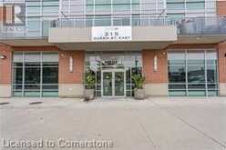 215 QUEEN Street E Unit# 711 Brampton