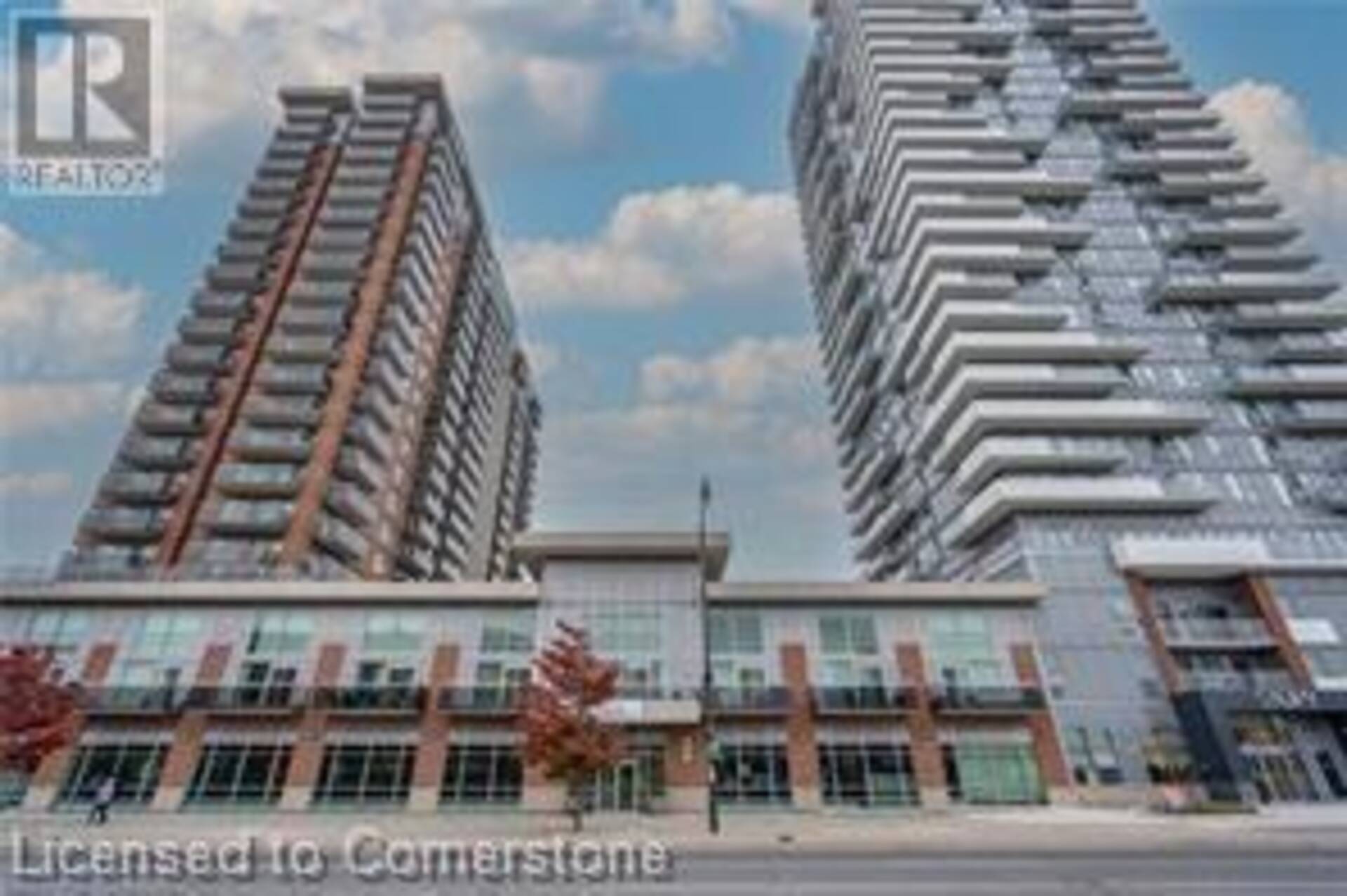 215 QUEEN Street E Unit# 711 Brampton