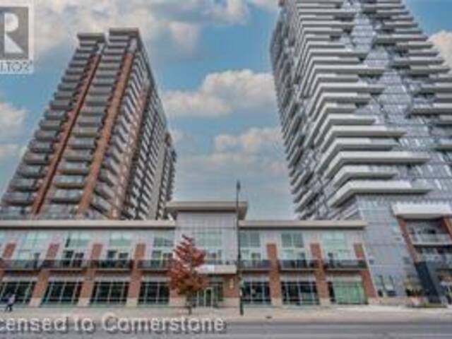 215 QUEEN Street E Unit# 711 Brampton Ontario