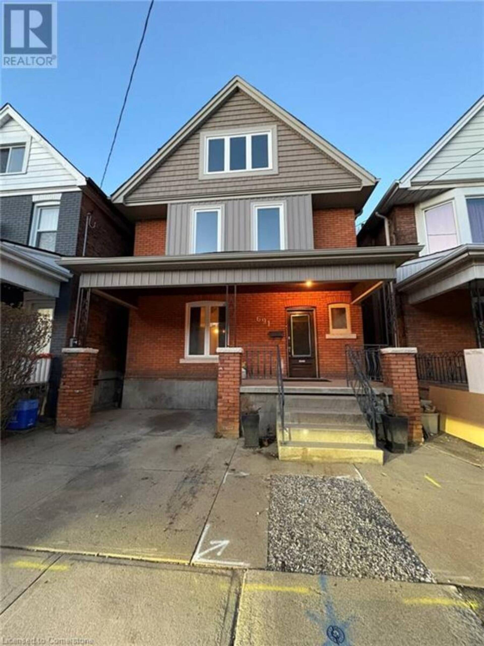 691 WILSON Street Hamilton