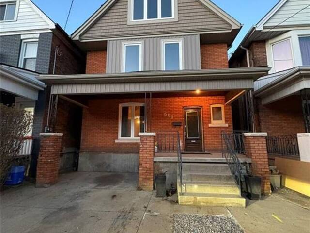 691 WILSON Street Hamilton Ontario