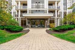 90 CHARLTON Avenue W Unit# 806 Hamilton