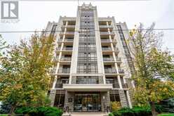 90 CHARLTON Avenue W Unit# 806 Hamilton